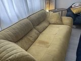 4'lü koltuk takımı ve orta sehpa
