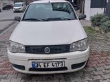 309.000 km, çelik jant, çift ekran teyp - Ticari geçmişi yok
