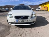 2010 Volvo S40 1.6D - 240.000 km