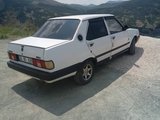 Bakımlı bir araba