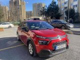 Sahibinden acil satılık Citroën C3 2021 Feel Paket - Hatasız, boyasız, değişensiz