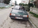 2000 Lada Samara 1500 - Enjeksiyonlu, Benzin/LPG, 185.000 km