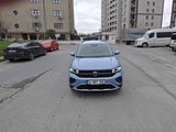 2025 model araç - bayi çıkışlı, 5.000 km