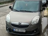 Acil satılık Opel Combo 2012
