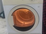 Acil satılık: 3 parça beyaz eşya (kurutma, çamaşır, bulaşık makinesi)