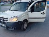 2007 Multijet - Yeni muayeneli, bakımları yapılmış, lastikler yeni, triger seti dahil, takas yok