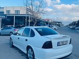2001 model - Kaporta masrafı var, fiyat uygun