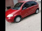 Sahibinden satılık 2004 model Citroën C3