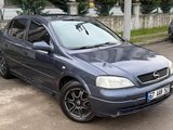 10 yıllık sahibinden satılık 2006 Opel Astra 1.4 16V Benzin/LPG