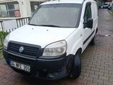 Doblo 1.4 Panelvan Benzin & LPG (Tüplü) - 2007 - 308.000 km