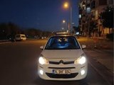 Temiz aile aracı - 2015 model 1.4 HDI 70 HP Comfortline, 179.000 km, cam tavan