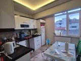 Pazaryerine Çok Yakın, Kurtuluş Caddesi Yan Sokağında 2+1 Ara Kat Daire