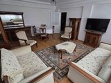 Şişli Mecidiyeköy'de yatak yeri mevcut